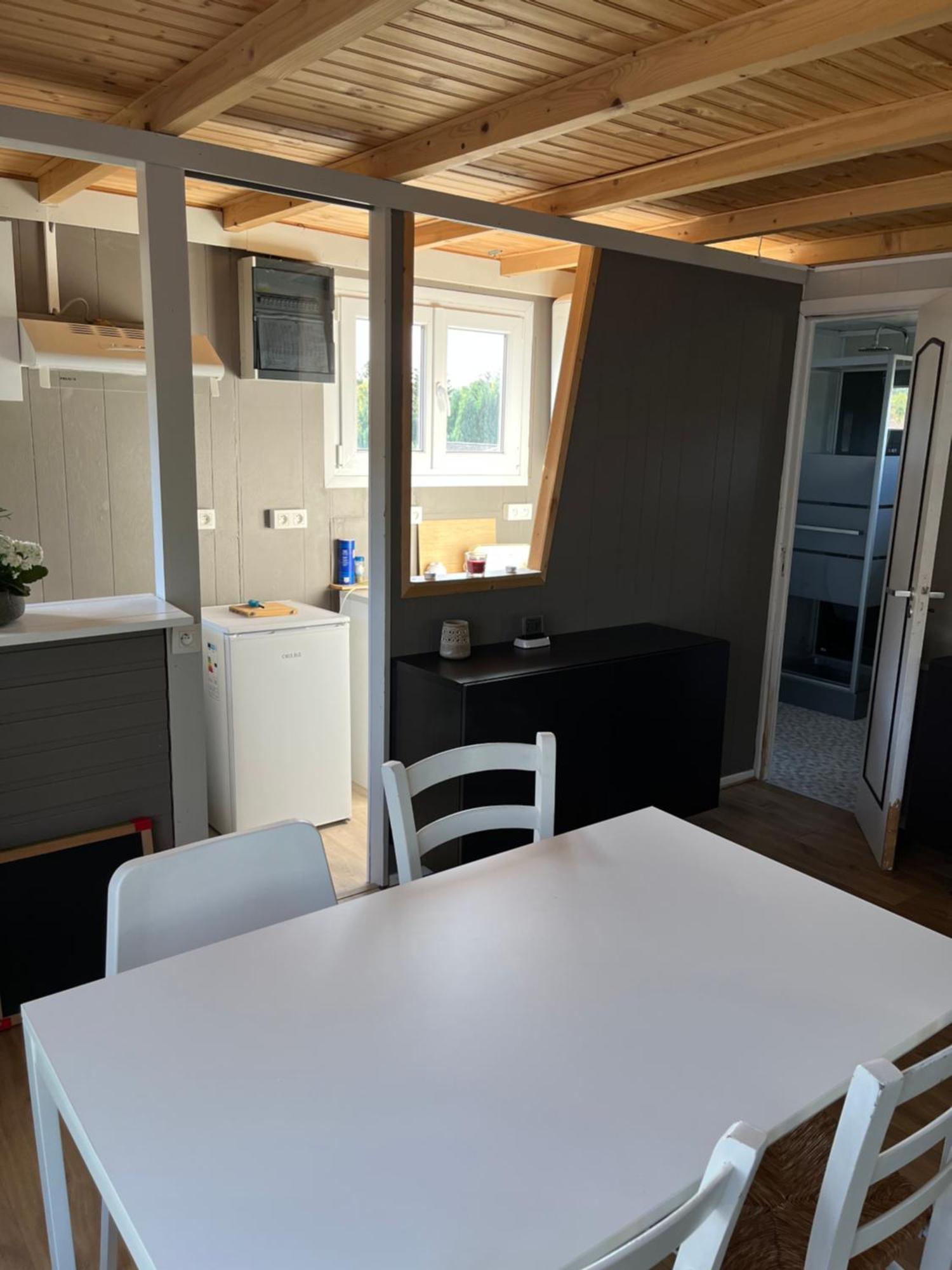 Chalet Charmant Monika Avec Piscine Yvoir Dış mekan fotoğraf