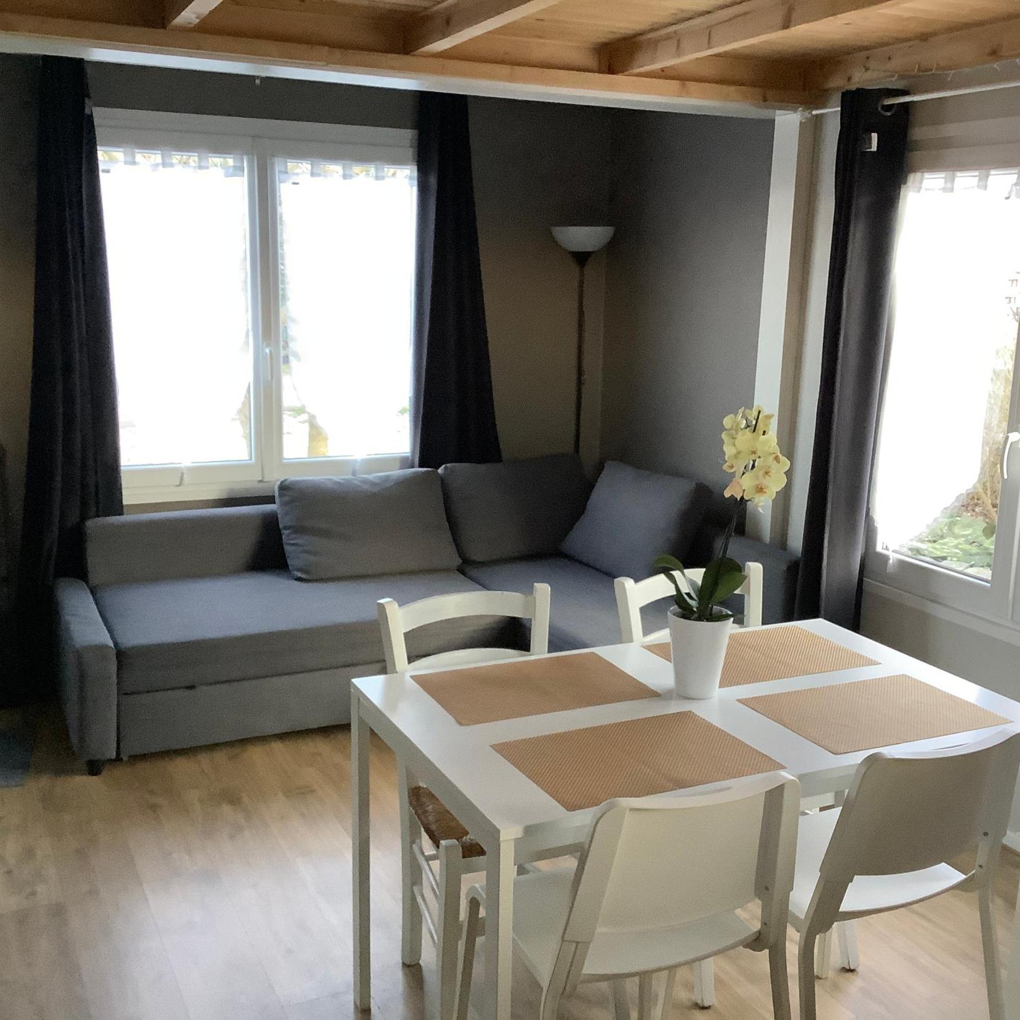 Chalet Charmant Monika Avec Piscine Yvoir Dış mekan fotoğraf