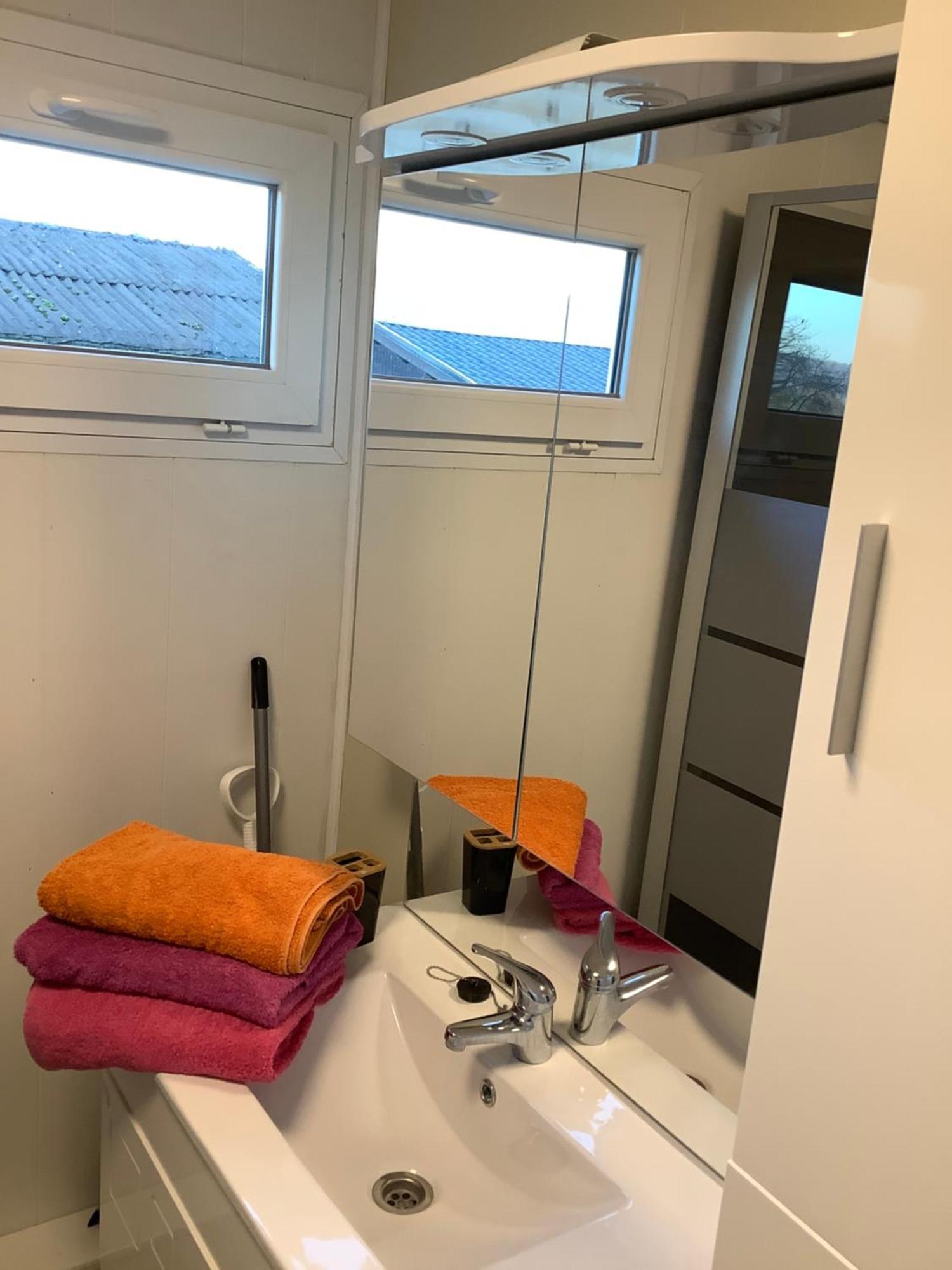 Chalet Charmant Monika Avec Piscine Yvoir Dış mekan fotoğraf