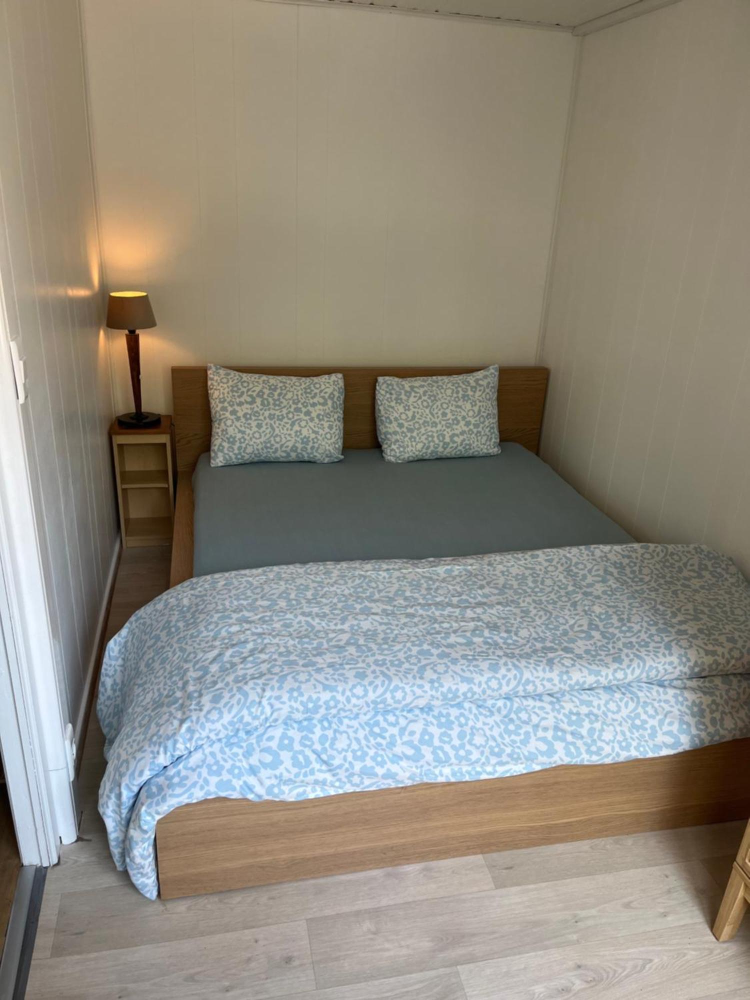 Chalet Charmant Monika Avec Piscine Yvoir Dış mekan fotoğraf