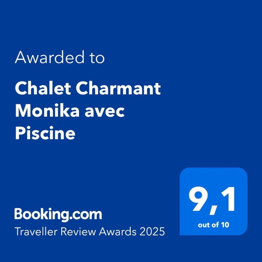 Chalet Charmant Monika Avec Piscine Yvoir Dış mekan fotoğraf